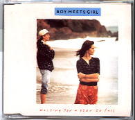 Boy Meets Girl - Waiting For A Star To Fall